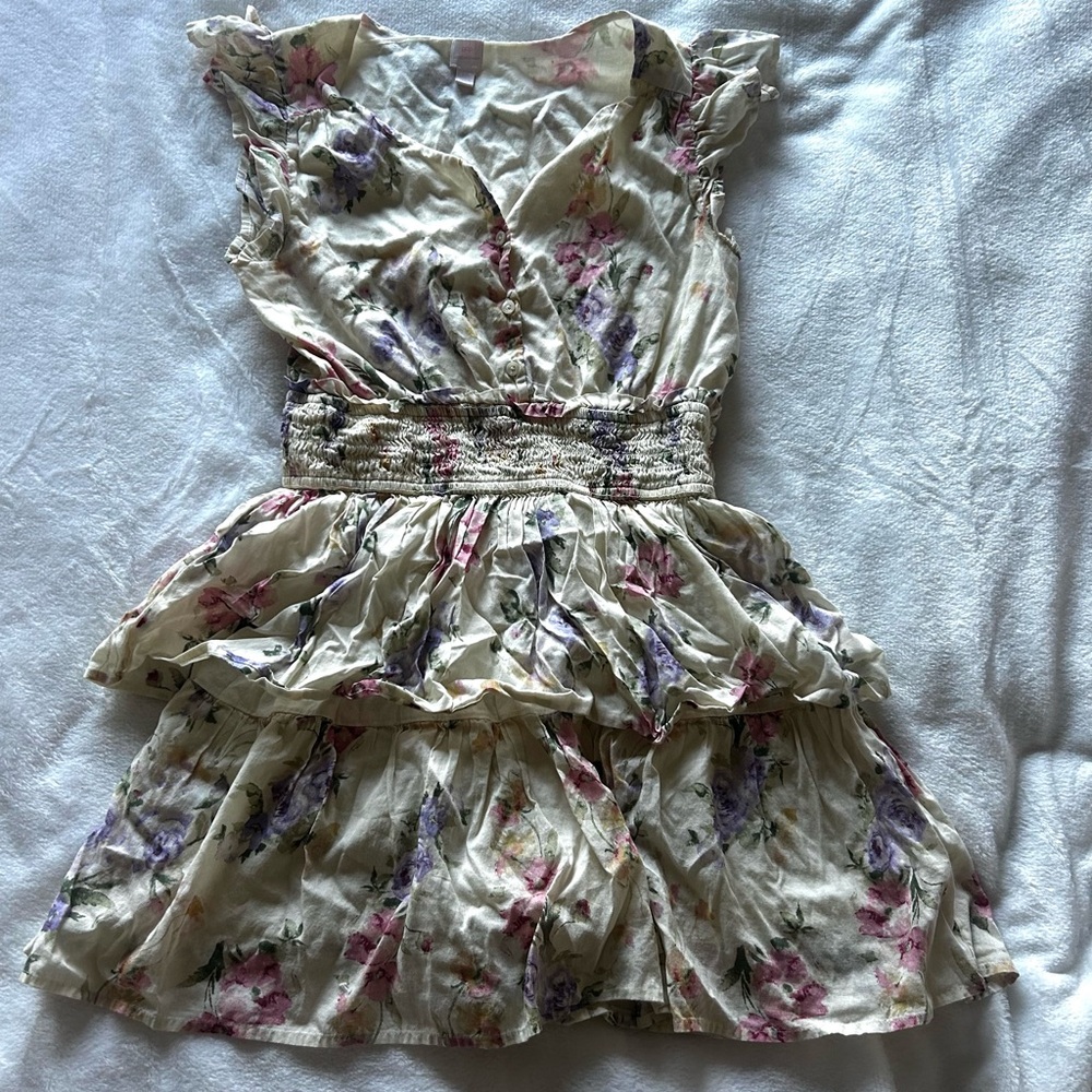 Gap x Love Shack Fancy Dress (kids xxl)